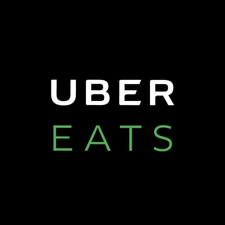 Commandez sur Uber Eats